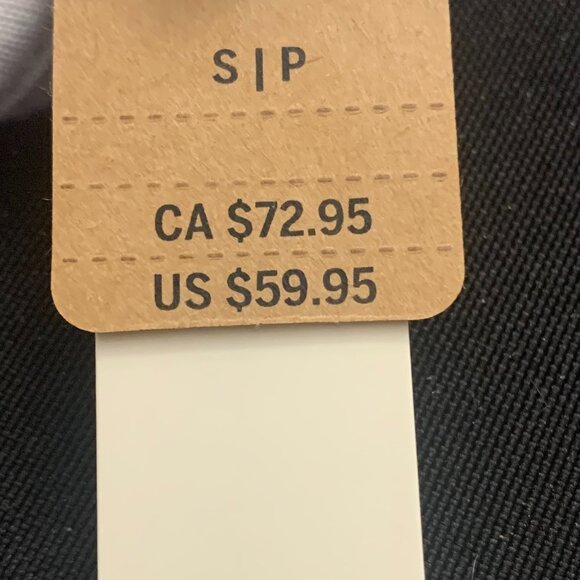 PINK Victoria Secret V-Neck Sweater Long Sleeve Pullover - NWT - Picture 5 of 5